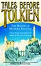 Tales Before Tolkien: The Roots of Modern Fantasy